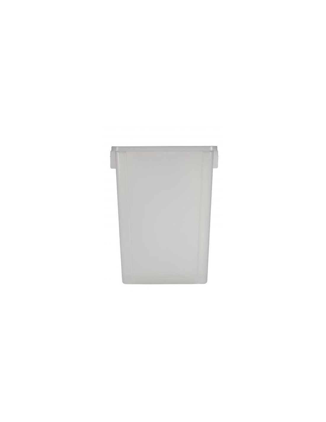 Probbax PB-1080-CLR: Cubo Reciclaje 60 L Pack 6