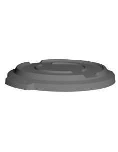 Probbax RC-2013-GRY: Tapa Contenedor 85 L