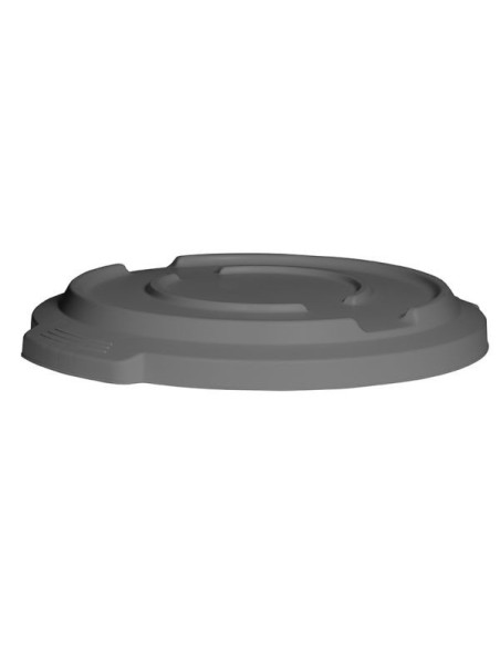 Probbax RC-2013-GRY: Tapa Contenedor 85 L