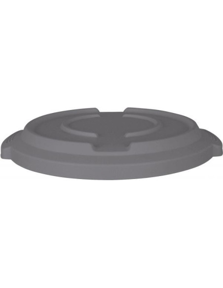 Probbax RC-2013-GRY: Tapa Contenedor 85 L