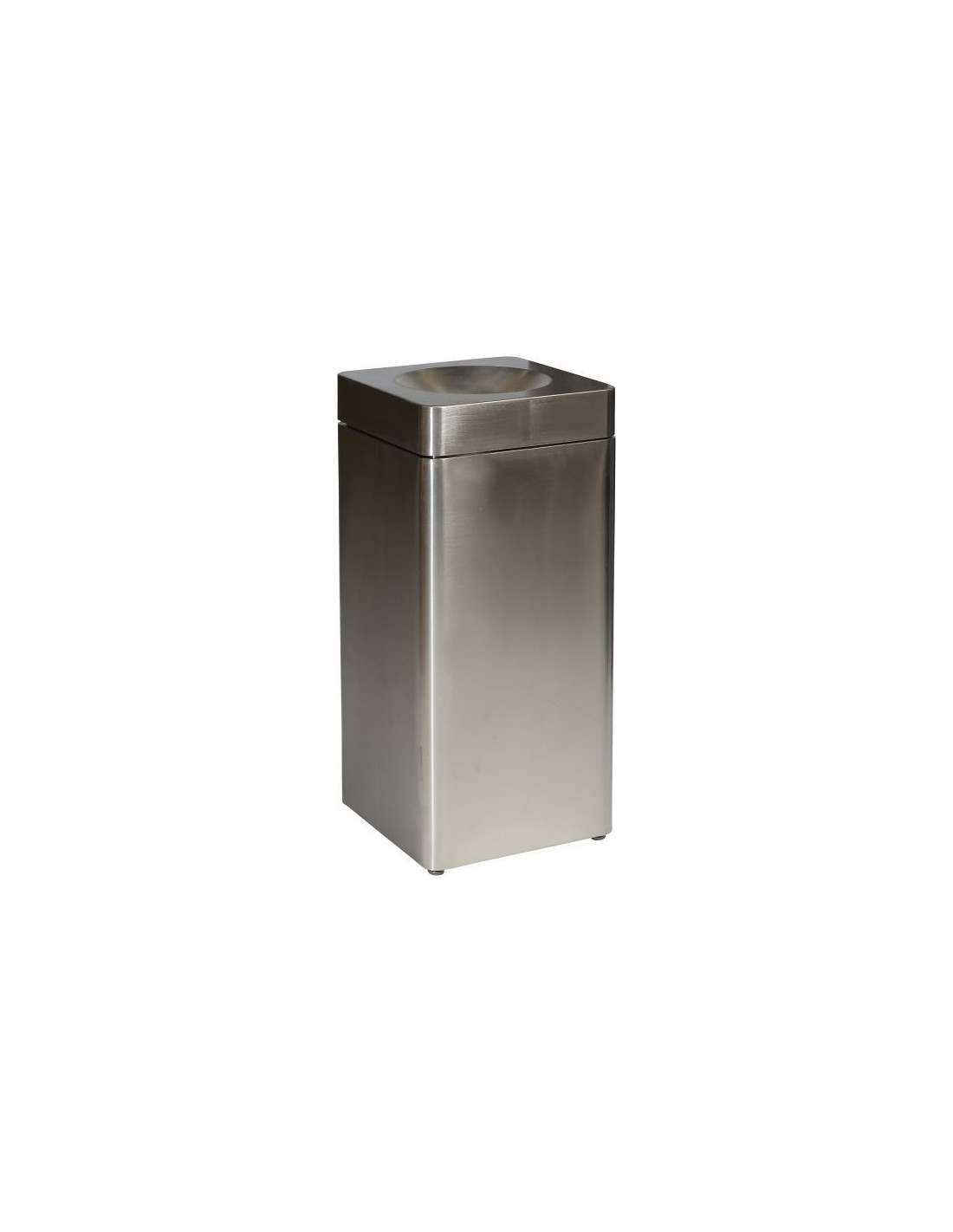 Probbax SE-4040-SSSTL: Contenedor Ignífugo 51 L