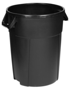Probbax RC-2003-BLA: Contenedor Residuos 85 L