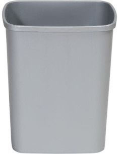Probbax Papelera 25L