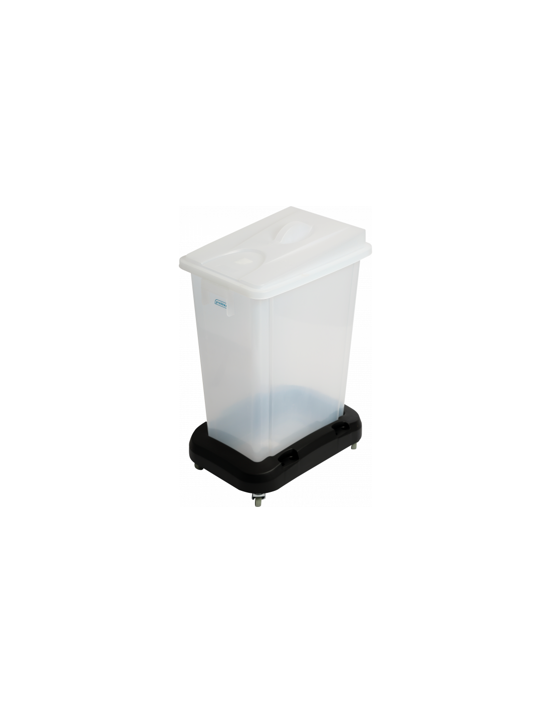Probbax IB-1080-CLR: Contenedor Ingredientes 60 L