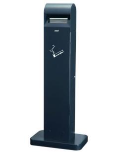 Probbax Cenicero independiente Totem de 12,5 l