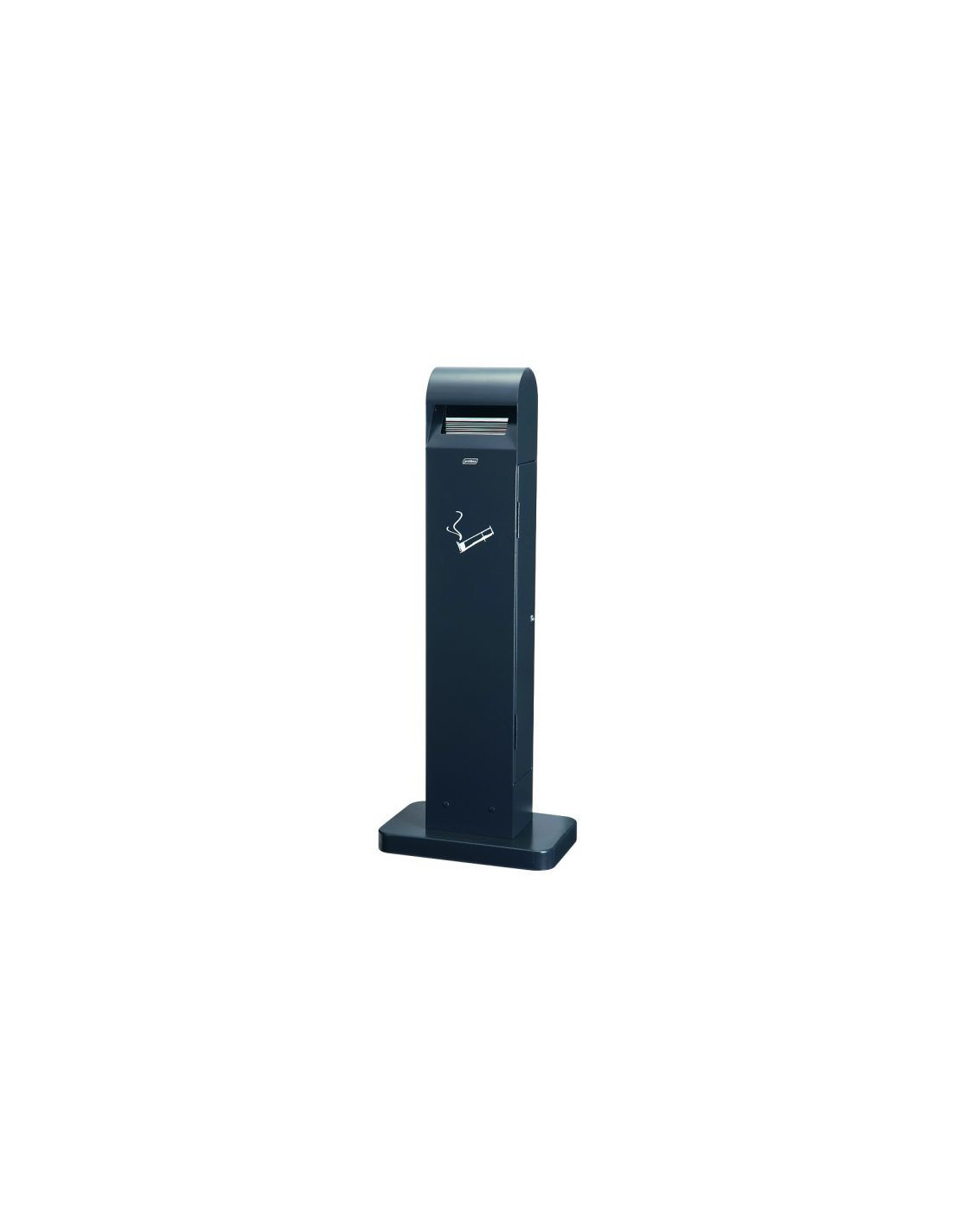 Probbax Cenicero independiente Totem de 12,5 l