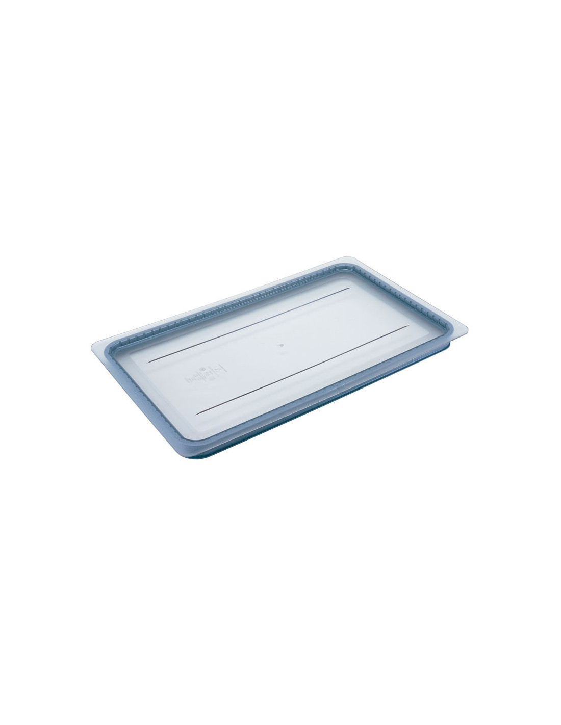 CAMBRO - 10CWGL-135 - Tapa hermética GripLid GN 1/1 - (No incluy