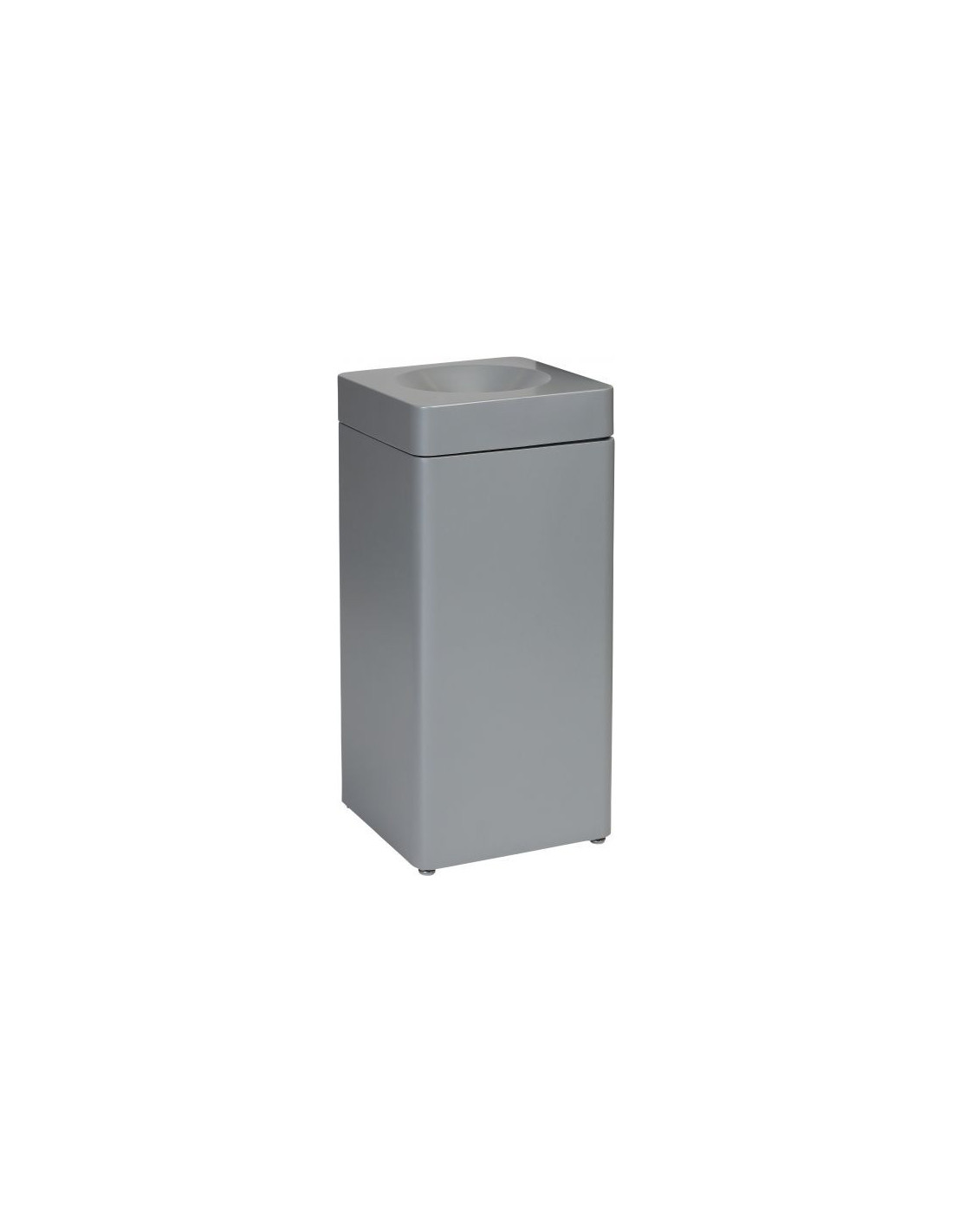 Probbax SE-4040-SIL: Contenedor Ignífugo 51 L