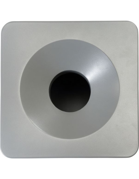 Probbax SE-4040-SIL: Contenedor Ignífugo 51 L