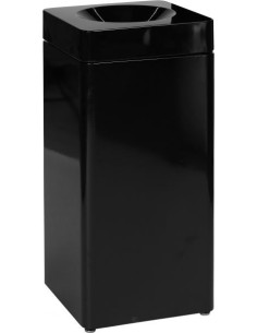 Probbax SE-4040-BLA: Contenedor Ignífugo 51 L