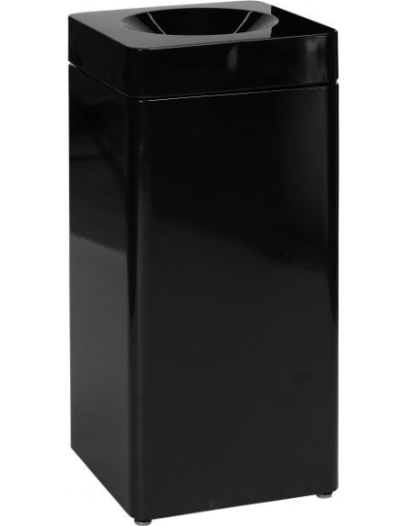 Probbax SE-4040-BLA: Contenedor Ignífugo 51 L