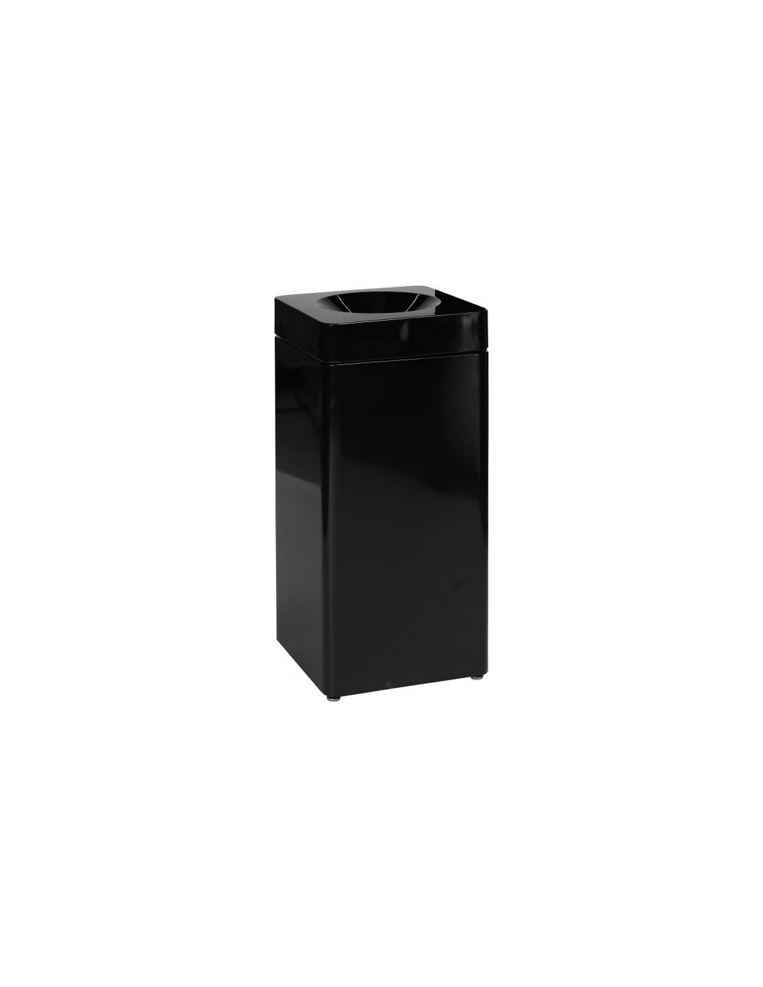 Probbax SE-4040-BLA: Contenedor Ignífugo 51 L