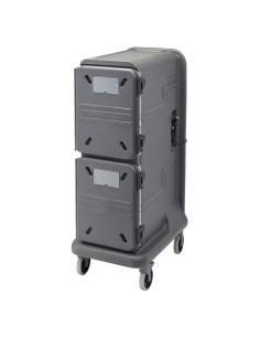 Carro Isotérmico Cambro PCU800PP para 8 GN 1/1