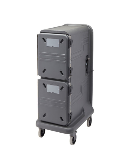 Carro Isotérmico Cambro PCU800PP para 8 GN 1/1