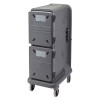 Carro Isotérmico Cambro PCU800PP para 8 GN 1/1