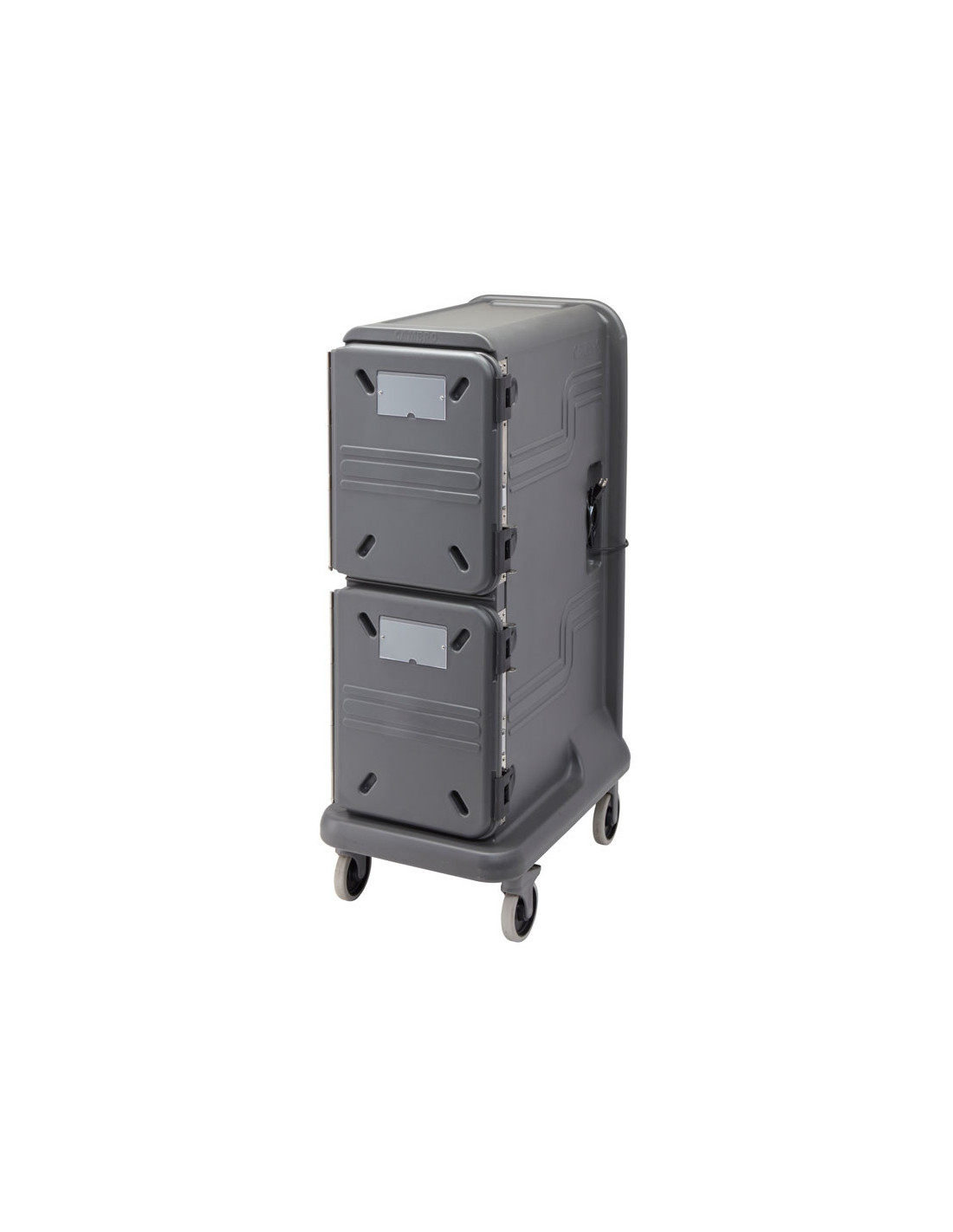 Carro Isotérmico Cambro PCU800PP para 8 GN 1/1