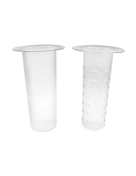 Tablecraft Accesorios de hielo e infusor. Se adapta a los dispensadores BDG1000, BDG3000, 123494 y 123496
