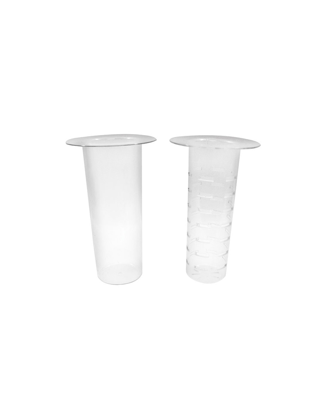 Tablecraft Accesorios de hielo e infusor. Se adapta a los dispensadores BDG1000, BDG3000, 123494 y 123496