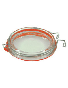 Tablecraft Tapa de repuesto para dispensadores BDG2000 y 123495