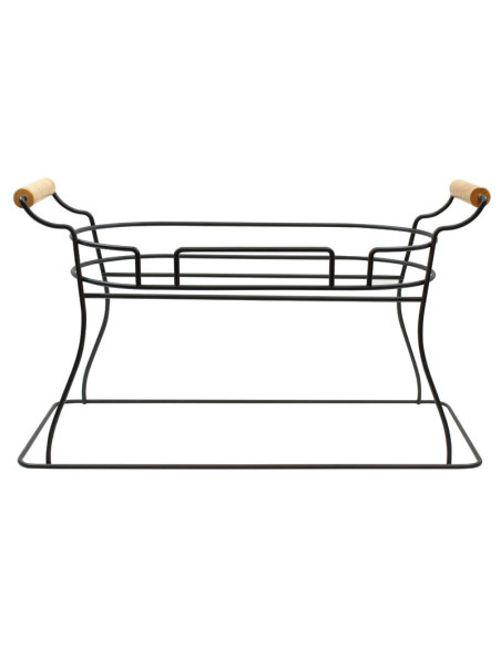 Tablecraft Base doble para dispensadores BDG1000, BDG2000 y BDG3000
