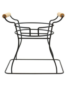 Tablecraft Base para dispensadores BDG1000, BDG2000, BDG3000