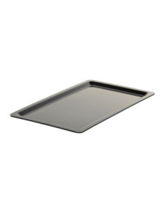 Tablecraft Recipiente GN 1/1 - 2 cm prof. Negro