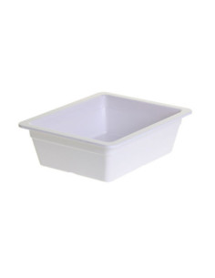 Tablecraft Recipiente GN 1/2 - 10 cm prof.