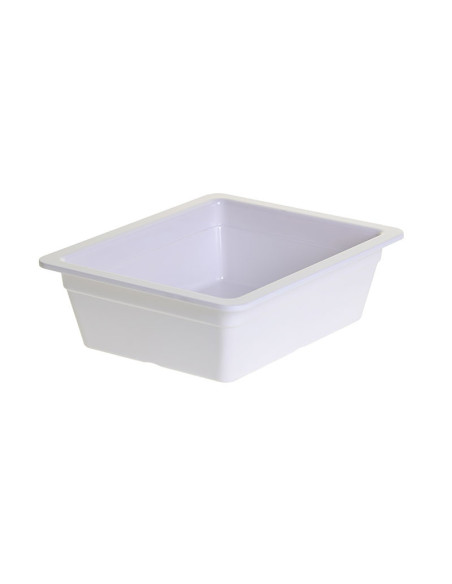 Tablecraft Recipiente GN 1/2 - 10 cm prof.