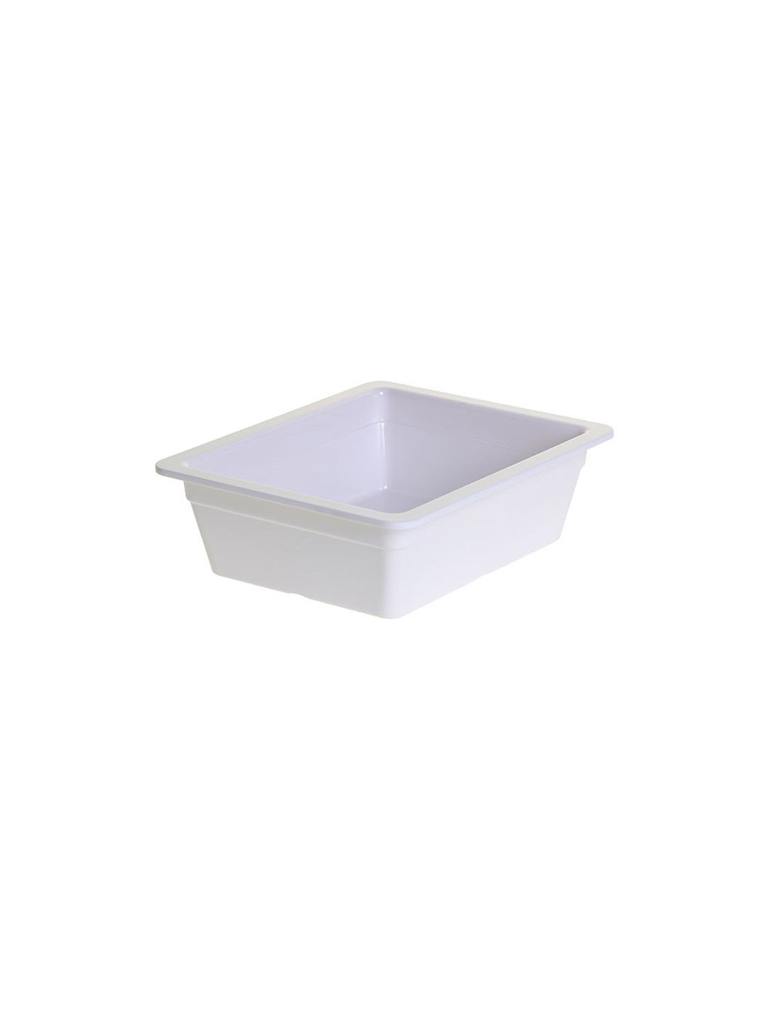 Tablecraft Recipiente GN 1/2 - 10 cm prof.