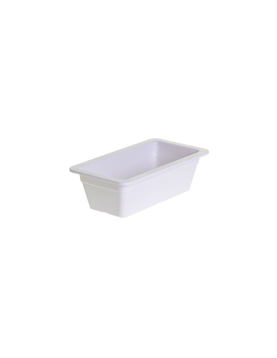 Tablecraft Recipiente GN 1/3 - 10 cm Prof.