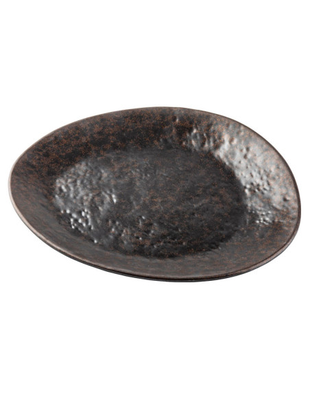 Tablecraft Plato - 26,5 x 23 x 3 cm