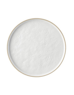 Tablecraft Plato redondo - 40,5 cm Ø