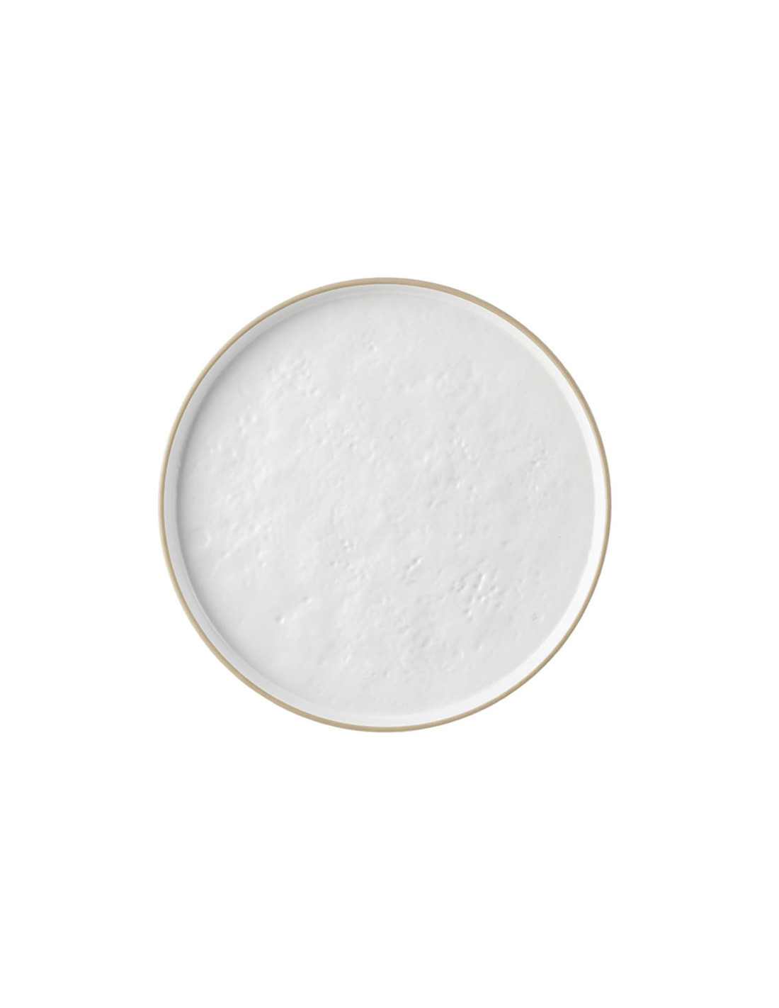 Tablecraft Plato redondo - 40,5 cm Ø