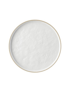 Tablecraft Plato redondo - 35,5 cm Ø