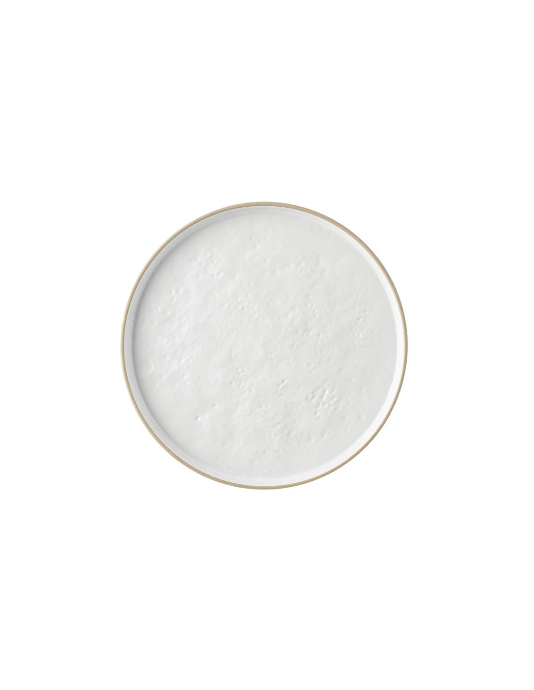 Tablecraft Plato redondo - 35,5 cm Ø