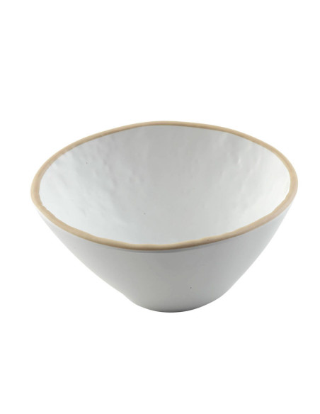 Tablecraft Bowl - 384 ml - 16 x 12,5 x 9,5 cm