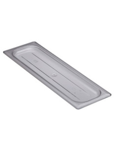 CAMBRO - 20LPCWC-135 - Tapa plana GN 1/2 largo - 16,2 x 53 cm - 