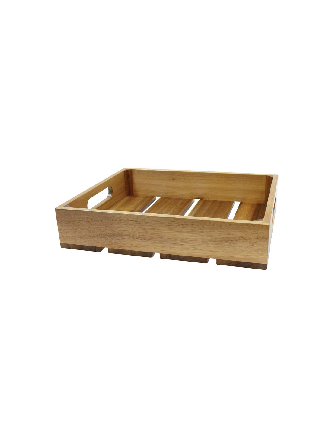 Tablecraft Caja GN1/2 - 32,3 x 26,7 x 7 cm Madera