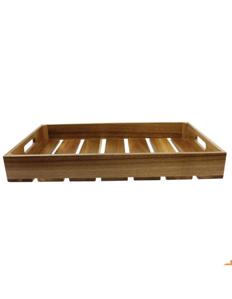 Tablecraft Caja GN1/1 - 52,7 x 32,3 x 7 cm Madera