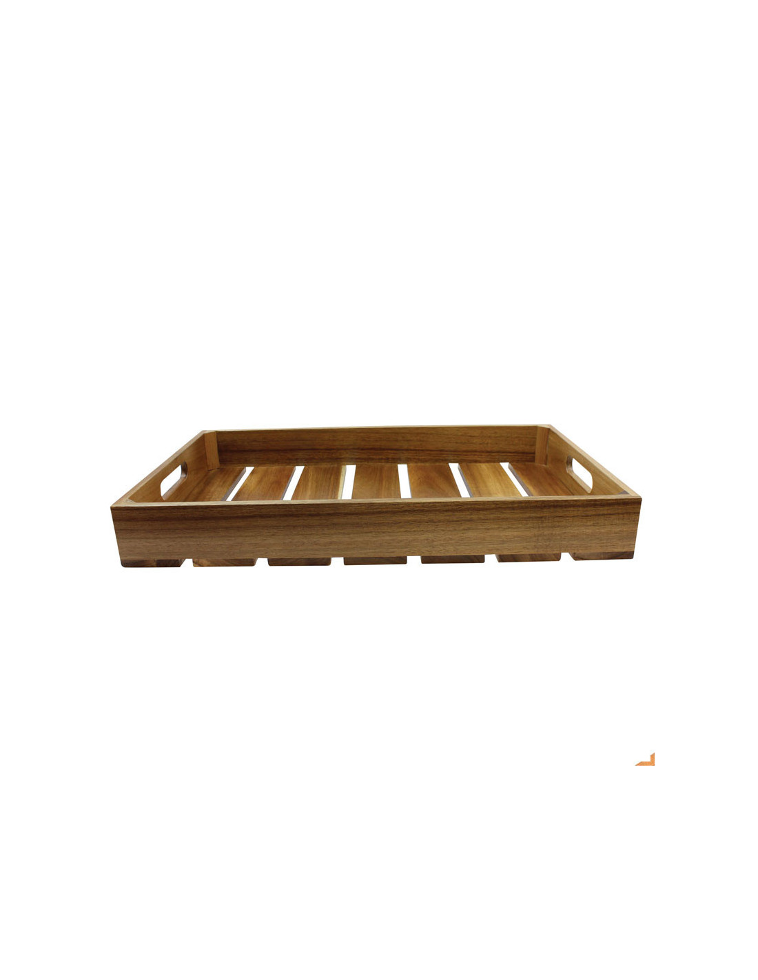 Tablecraft Caja GN1/1 - 52,7 x 32,3 x 7 cm Madera