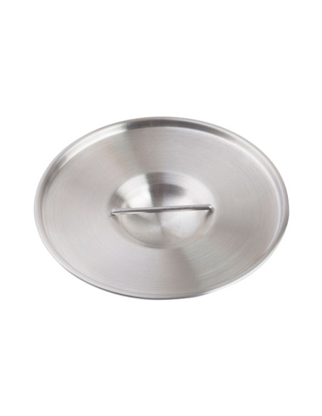 Tablecraft Tapa para cacerola 10303 - 12,7 cm Ø