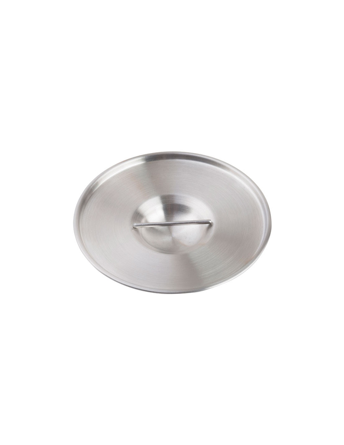 Tablecraft Tapa para cacerola 10303 - 12,7 cm Ø