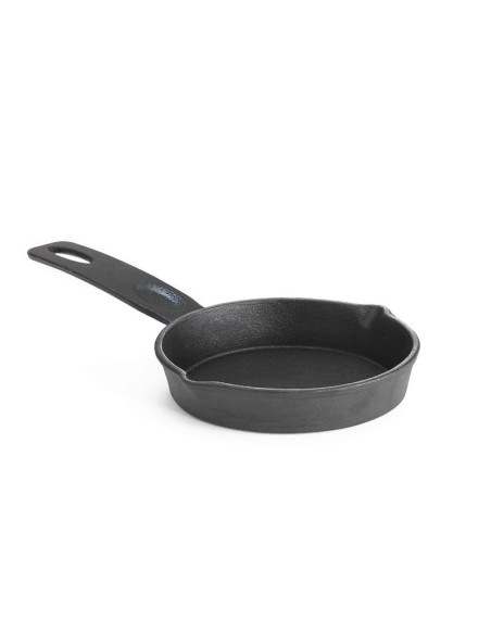 Tablecraft Sartén redonda - 9,2 cm Ø x 3,2 cm - 89 ml