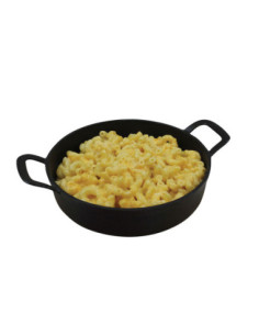 Tablecraft Cazuelita redonda - 16 cm Ø x 5 cm alto. - 530 ml