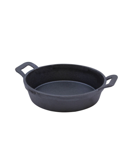 Tablecraft Cazuelita redonda - 18,5 cm Ø x 6 cm alto. - 830 ml