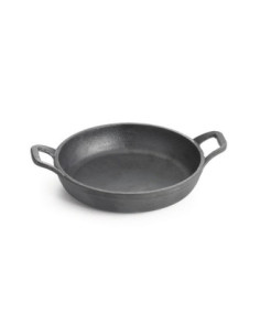 Tablecraft Cazuelita redonda - 14 cm Ø x 3 cm alto. - 355 ml