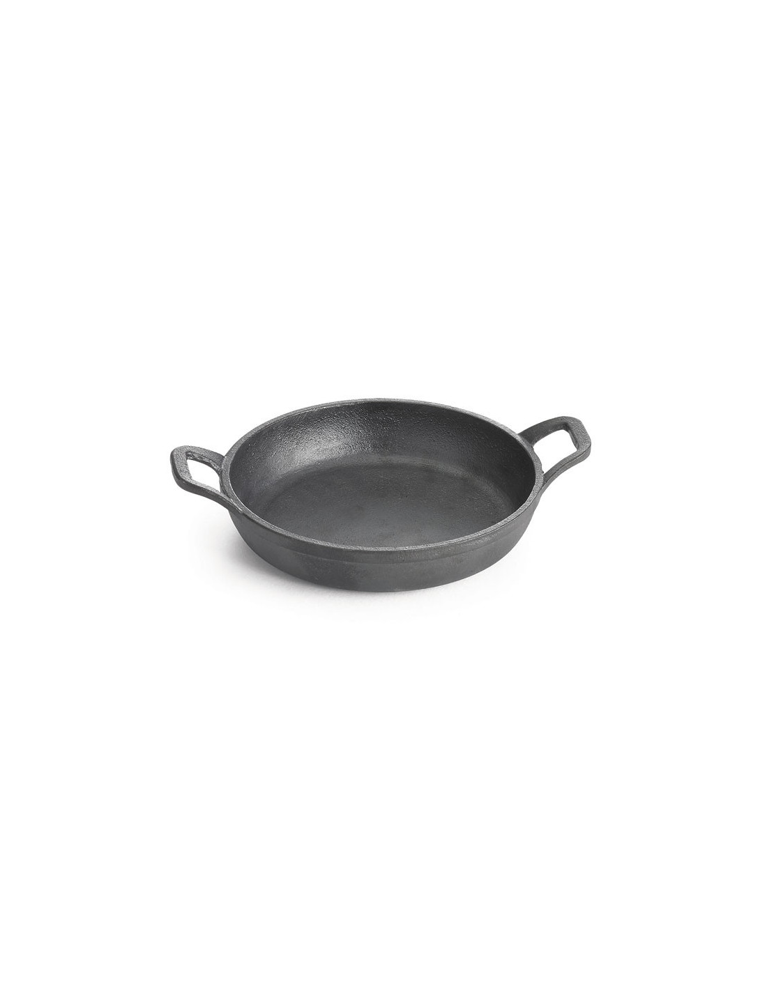 Tablecraft Cazuelita redonda - 14 cm Ø x 3 cm alto. - 355 ml
