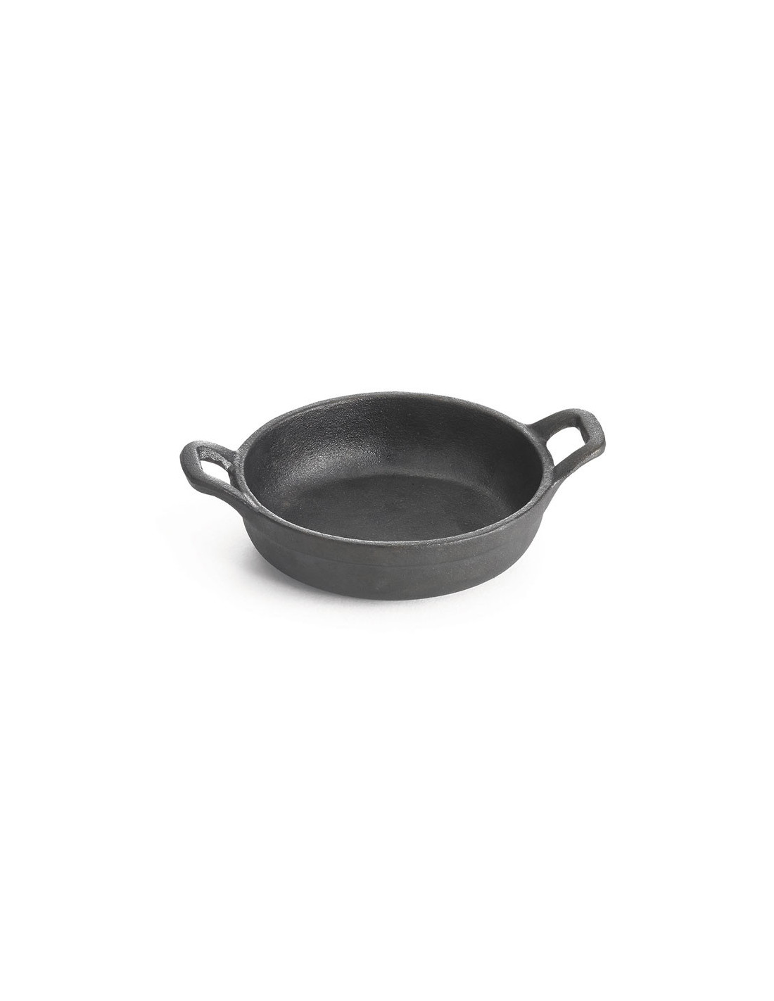 Tablecraft Cazuelita redonda - 11 cm Ø x 3 cm alto. - 235 ml