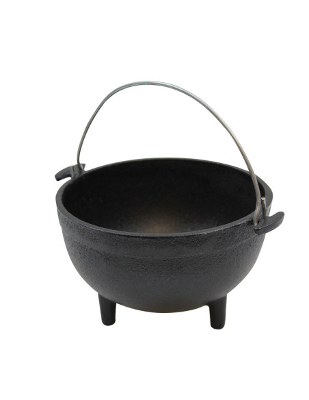 Tablecraft Puchero - 12,5 cm Ø x 7,5 cm alto. - 470 ml
