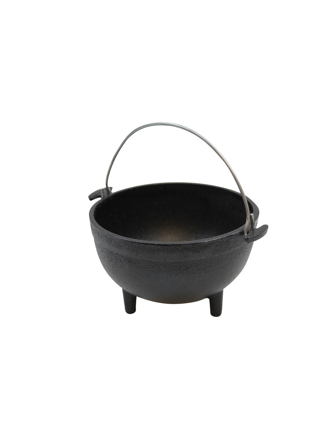 Tablecraft Puchero - 12,5 cm Ø x 7,5 cm alto. - 470 ml